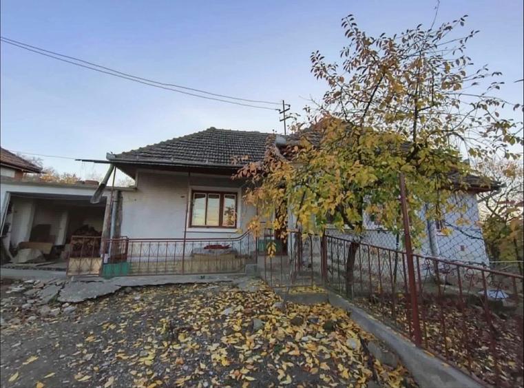 Casa de vanzare Garceiu, judetul Salaj - 2