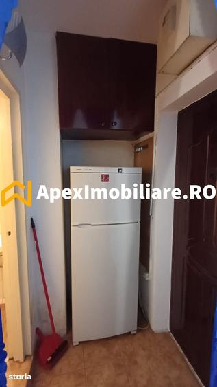 Garsonieră semidecomandată, mobilată în Titan