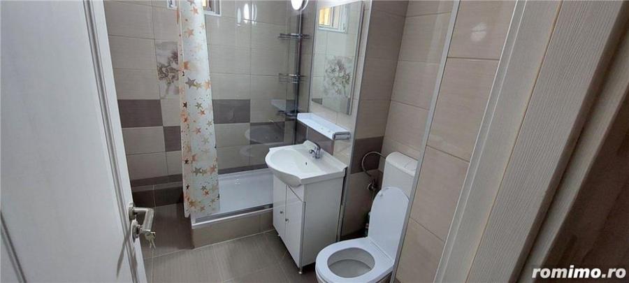 Apartament 3 camere de inchiriat vis-a-vis de Afi Cotroceni - 3