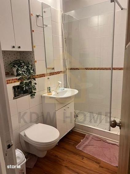 Apartament cu 2 camere semidecomandat, mobilat în Pantelimon