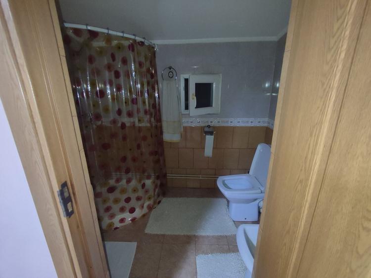 Casă individuală cu 6 camere cu Canalizare în Sânandrei