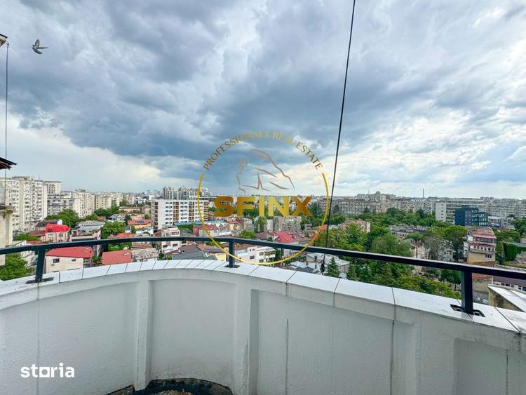Birou 5 camere 113 mp | Bd Unirii Piata | Alba Iulia - 7