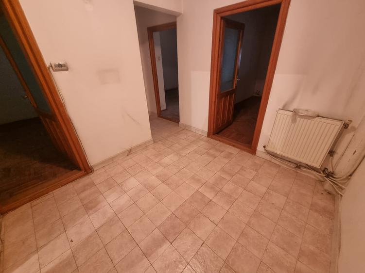 Ștefan cel Mare-Curtea de Apel-3 camere/parter/rezidențial sau birou - 6
