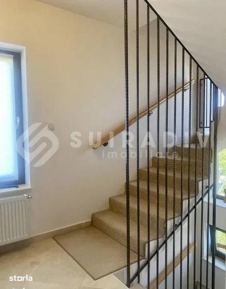 Apartament cu 3 camere în Europa