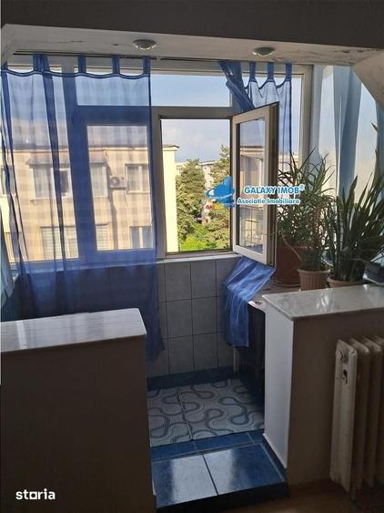 Apartament cu 2 camere în Trivale