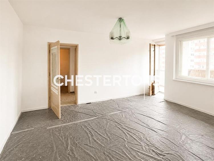 Apartament 2 camere cu balcon de 11 mp | Polona - Floreasca - 3