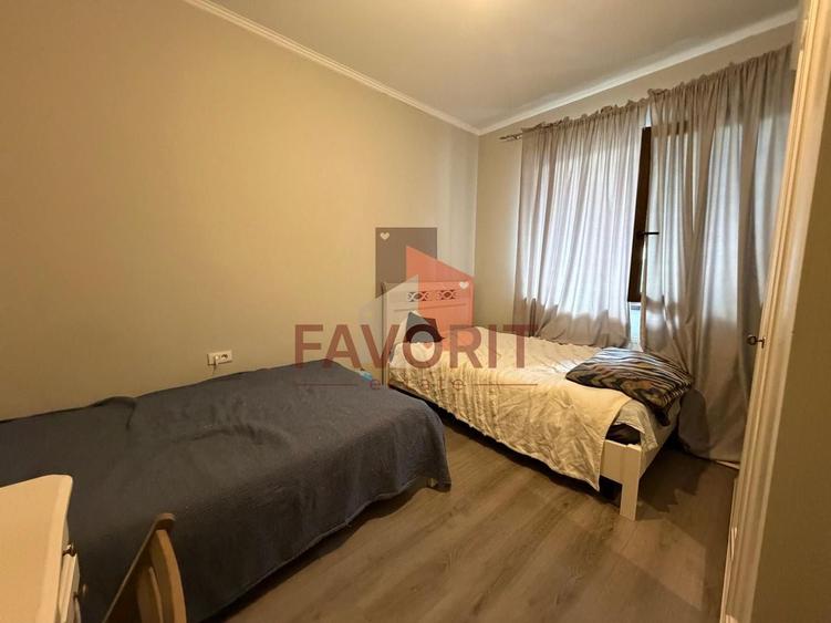 Apartament 2 camere | Giroc - Cartierul Planetelor - 8