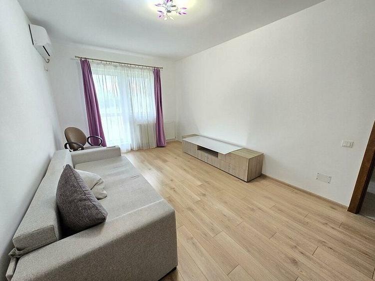 Apartament cu 2 camere decomandat în Theodor Pallady