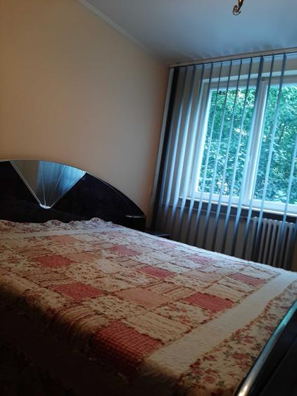 Apartament cu 2 camere semidecomandat în Rogerius