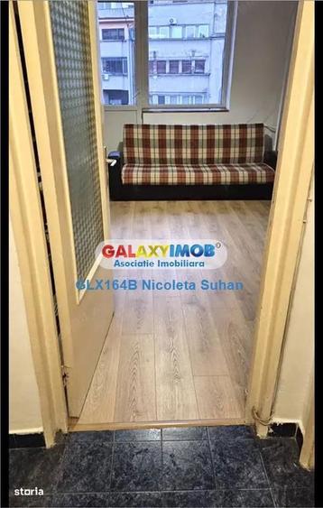 Apartament Vasile Lascar (zona Universitate), bloc reconsolidat - 2
