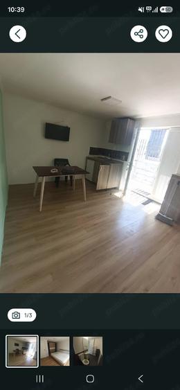 Casă cu 1 camere în Exterior Vest