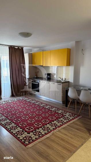 Apartament 2 camere Flores?ti, zona Terra - 1