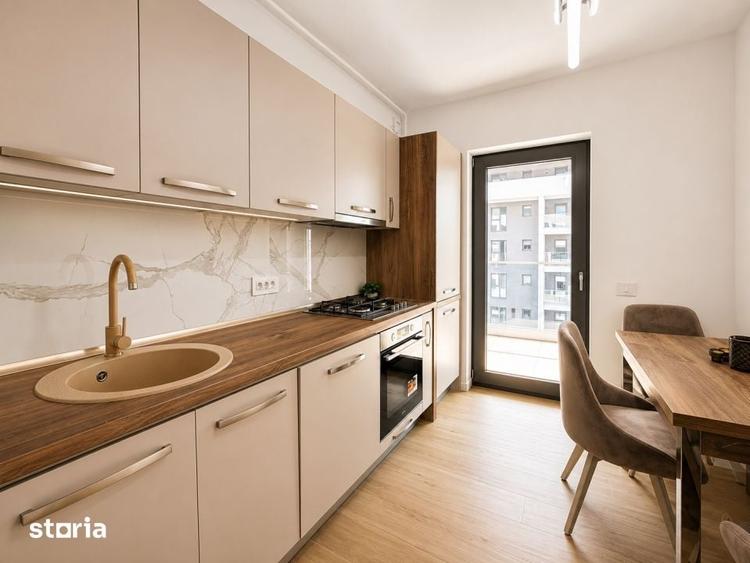 De vanzare Apartament 2 camere in Prima Vista | Floreasca - 8