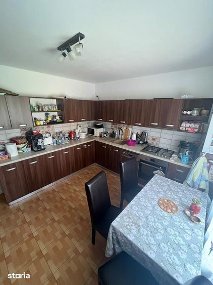 Casa parter Cumpana - 16