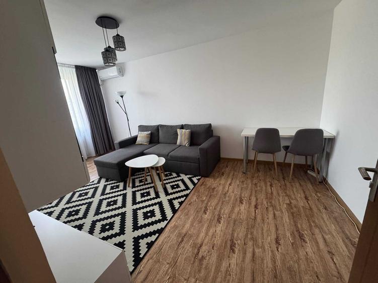 Proprietar - inchiriez apartament 2 camere Crangasi Parc - 5 minute metrou | Decomandat | Nucsoara | Lacul Morii - 4