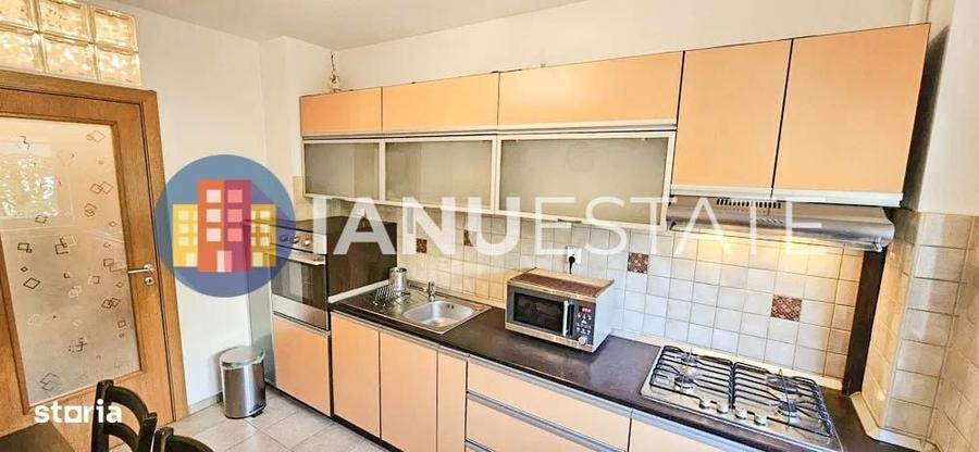 Tineretului 10` Metrou Timpuri Noi Parc Calea Vacaresti Renovat 2 Bai - 4