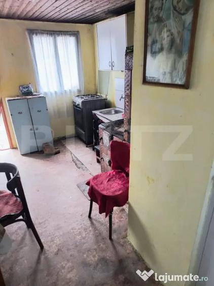 Casa de vanzare, 100 mp - Dej - 16