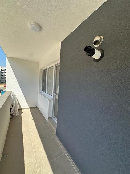 Apartament cu 2 camere decomandat, mobilat în Nord-Vest