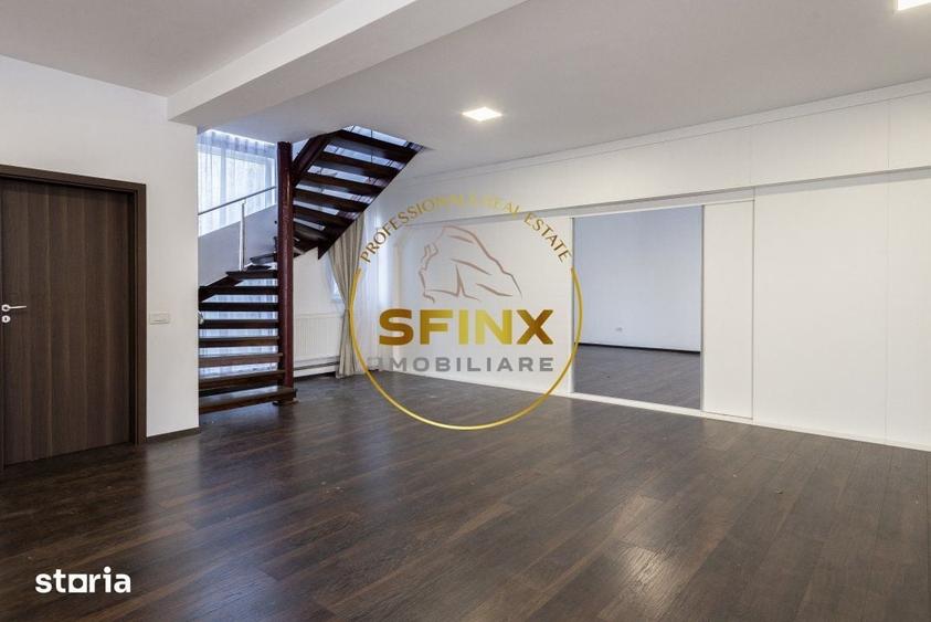 Casă cu 5 camere decomandat cu Teren 310 Mp în Fundeni