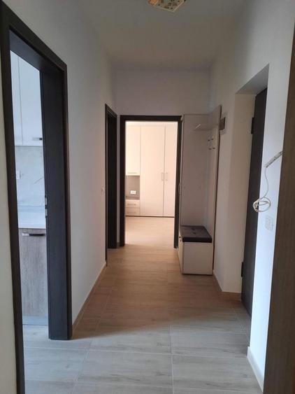 Casă cu 2 camere în Păcurari