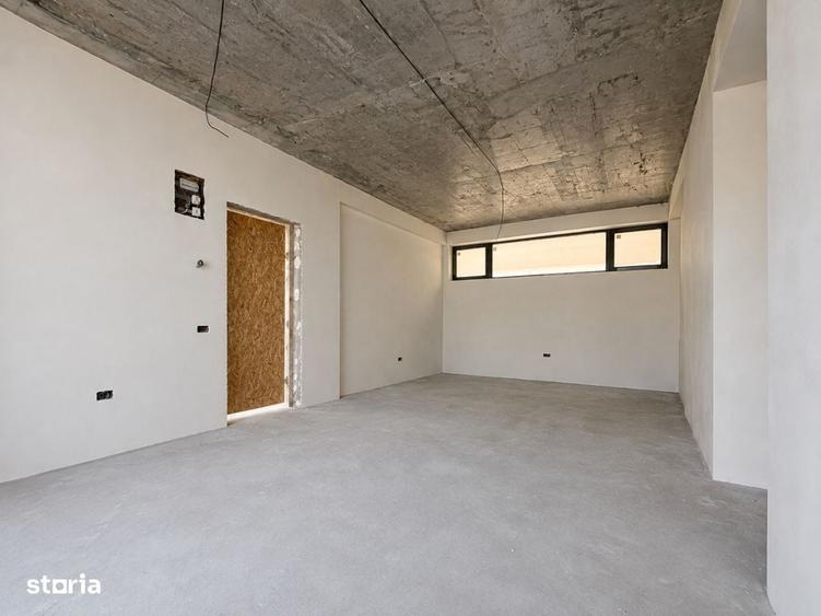 Apartament 3 camere | Imobil Boutique in Cartier Rezidential | Ovidiu - 12