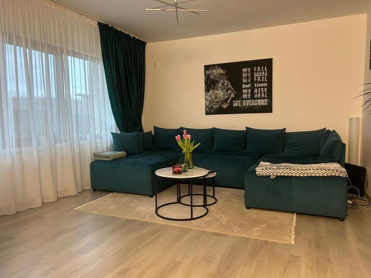 Casă individuală cu 5 camere cu Canalizare în Valea Lupului