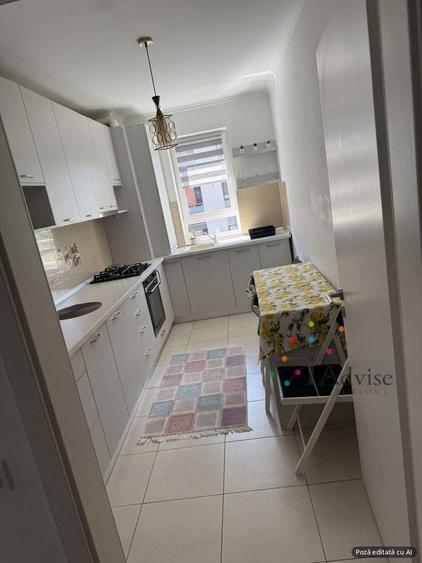 Apartament 2,5 camere Avantgarden, Brasov - 3