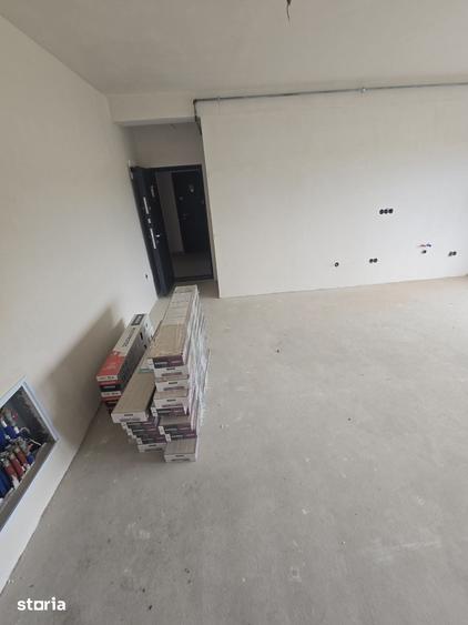 Apartament cu 2 camere decomandat în Baciu