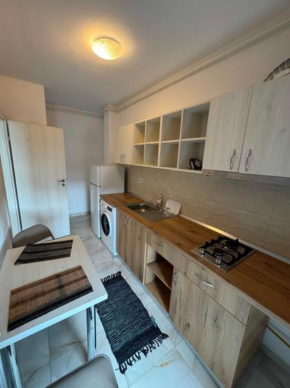 Garsoniera de inchiriat | Militari Residence | Strada Orhideelor | Etaj 3 | Lift | Parcare - 4
