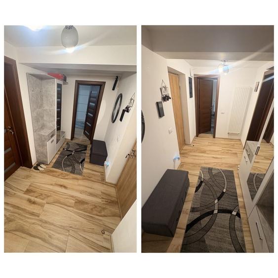 Apartament 2 camere, Str. Victoriei. Bloc nou - 6