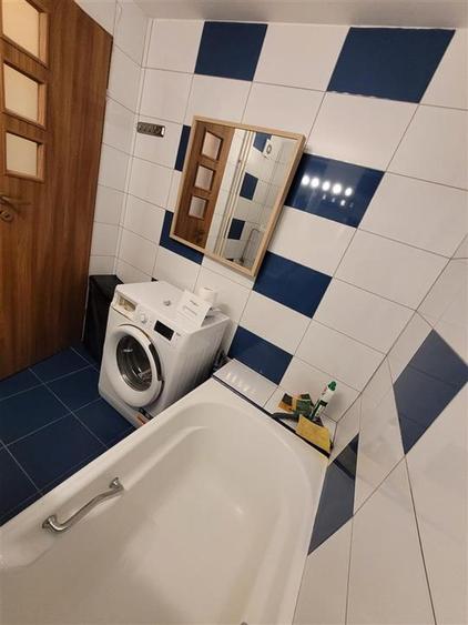Apartament cu 2 camere semidecomandat, mobilat în Camil Ressu