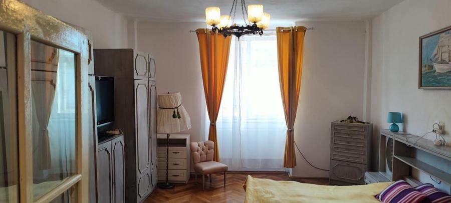 Apartament 2 camere Targul Fanului - 6