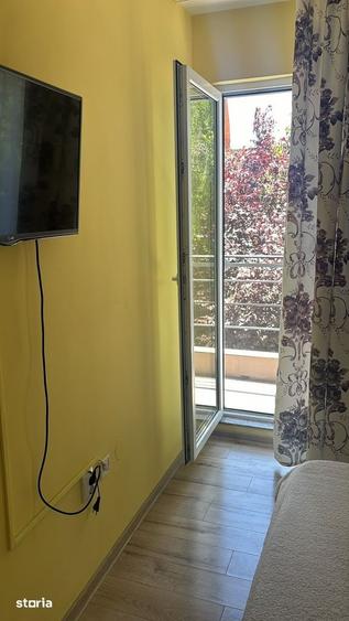 Apartament cu 2 camere decomandat, mobilat în Tomis Plus