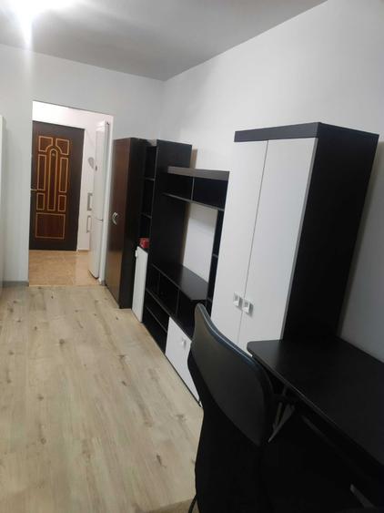 Garsonieră decomandată în Grigorescu