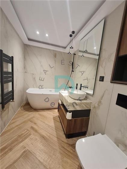 Apartament cu 2 camere decomandat, mobilat în Astra