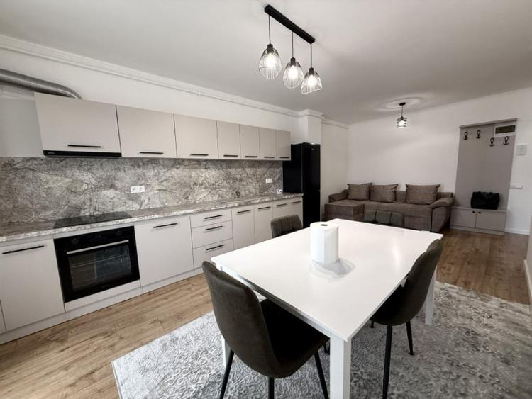 Apartament 2 camere + parcare subterana inclusa - 5