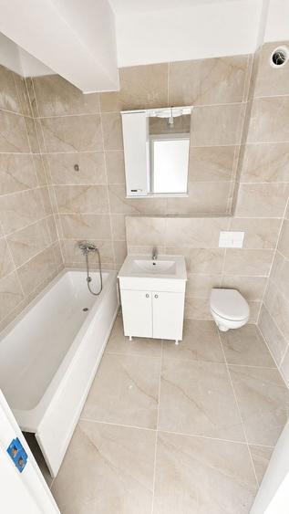 2 camere finalizat, bloc nou 2026, metrou, parc, centru comercial,62mp - 7