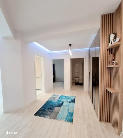 Apartament cu 2 camere în Negru Vodă