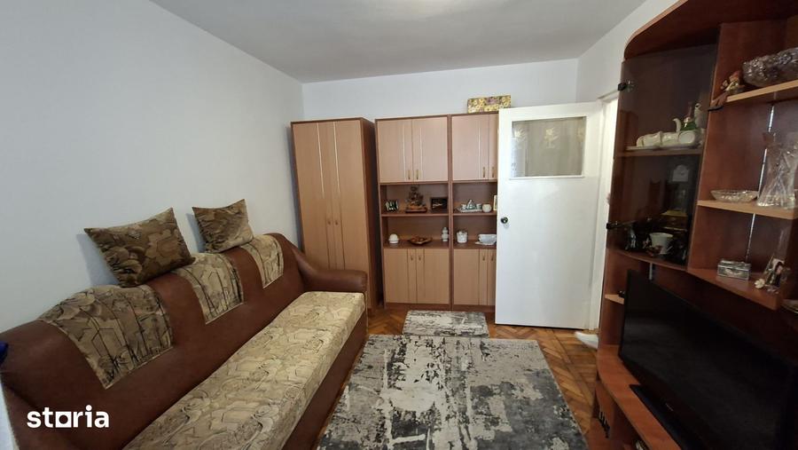 De vanzare ap. 2 camere, Tg. Mures, Zona Libertatii - 9