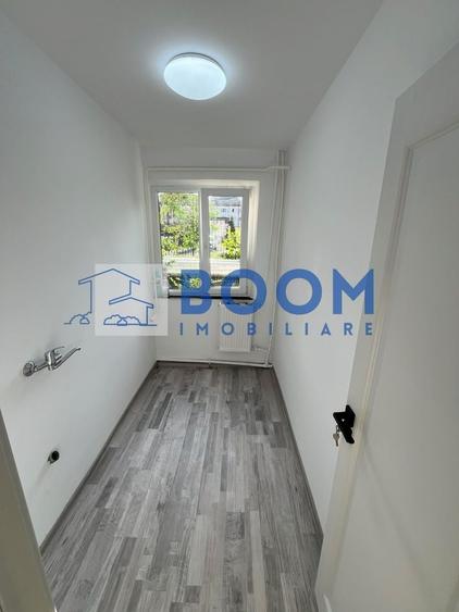 Apartament cu 3 camere în Ostroveni