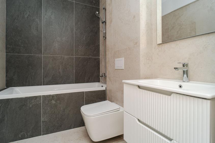 Apartament cu 3 camere în Galata