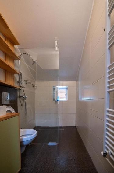 Apartament cu 2 camere decomandat în Arcu