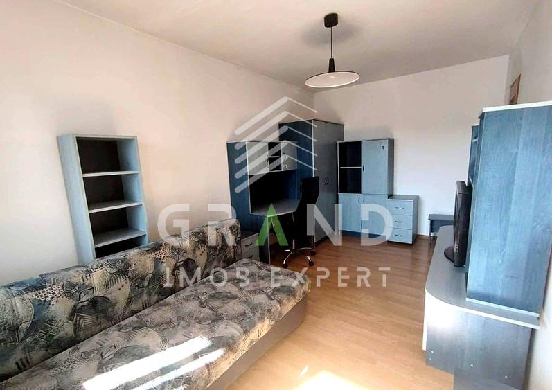 Garsonieră de vânzare | Mărăști–Str.Cernei | Balcon închis | Ideal investiție - 1