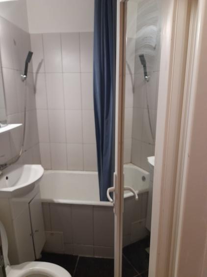 Garsonieră decomandată în Alexandru cel Bun