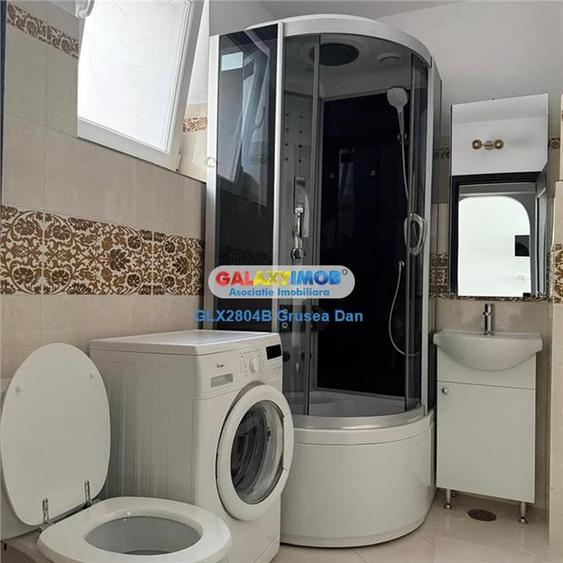 Apartament cu 2 camere decomandat, mobilat în Pantelimon