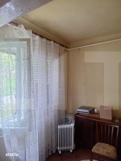Casa 4 camere, 110 mp, zona Nadrag - 2