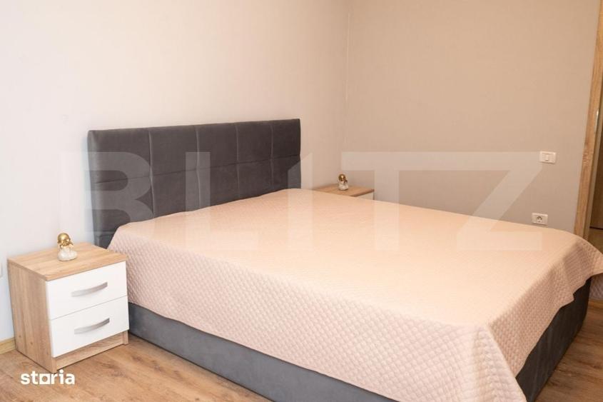 Apartament cu 3 camere decomandat în Spitalul Județean