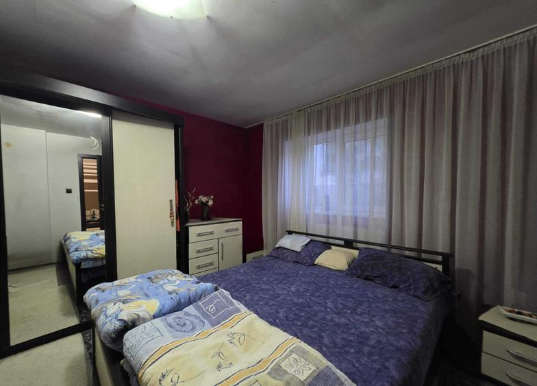 Casă cu 2 camere în Central