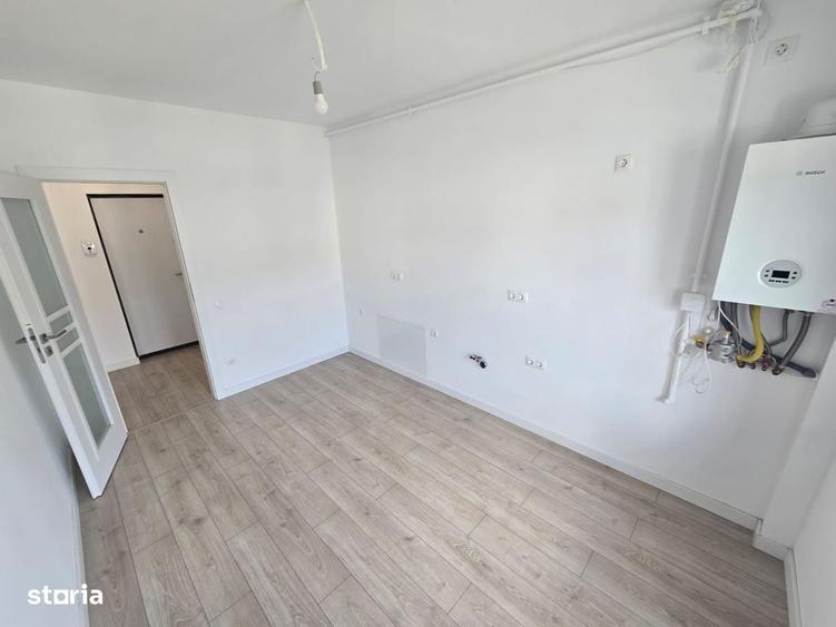 Apartament cu 2 camere în Cedonia
