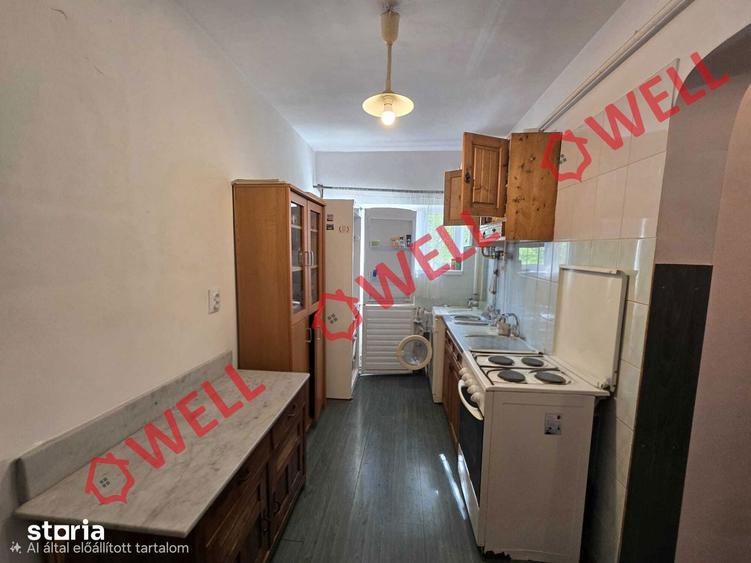 Apartament cu 2 camere de vanzare in Sfantu Gheorghe, pe str Dealului! - 5